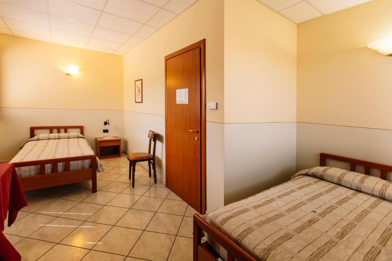 Abba Camere Borgaro Torinese Esterno foto