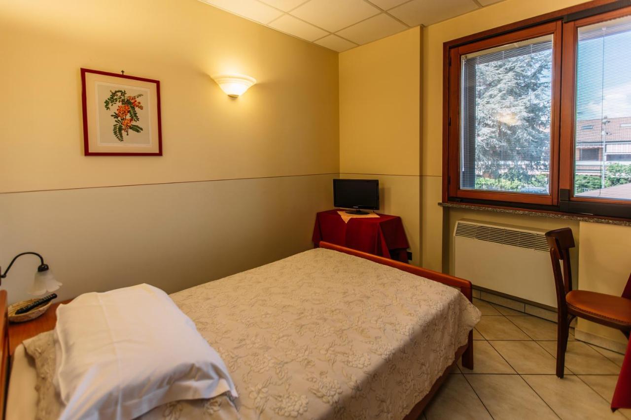 Abba Camere Borgaro Torinese Esterno foto