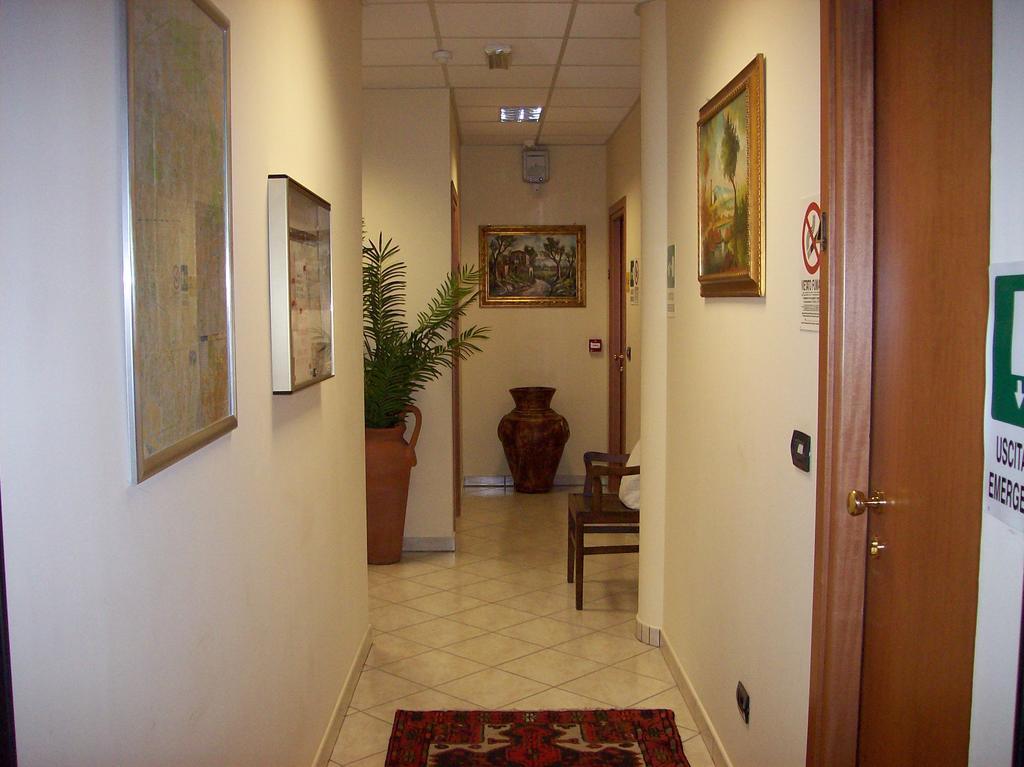 Abba Camere Borgaro Torinese Esterno foto